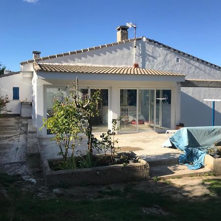 Villa Numancia 12 Santa María de la Alameda Esterno foto