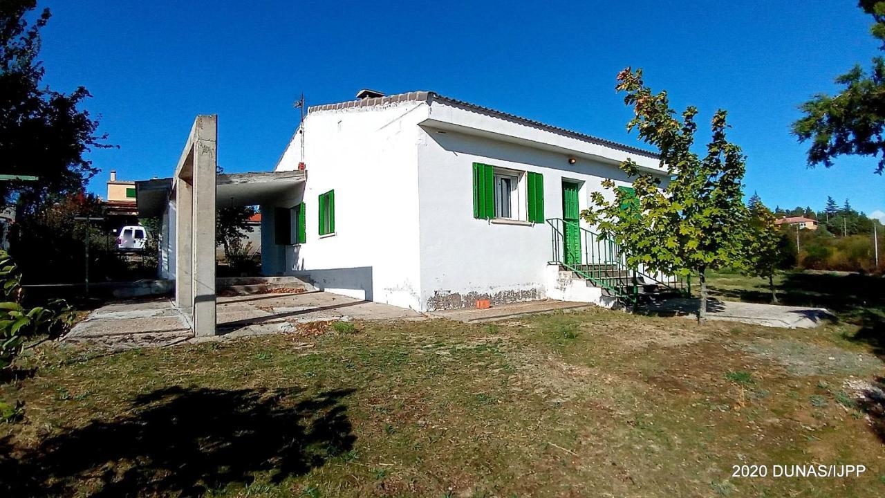 Villa Numancia 12 Santa María de la Alameda Esterno foto