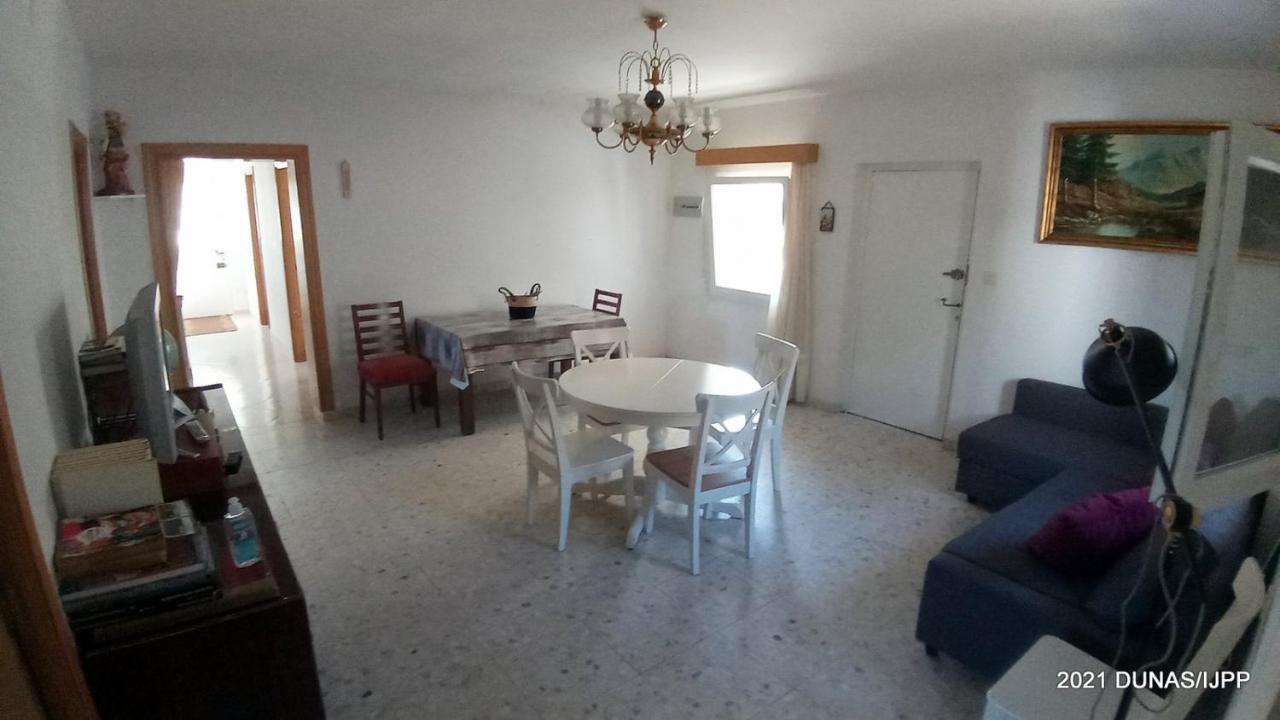 Villa Numancia 12 Santa María de la Alameda Esterno foto