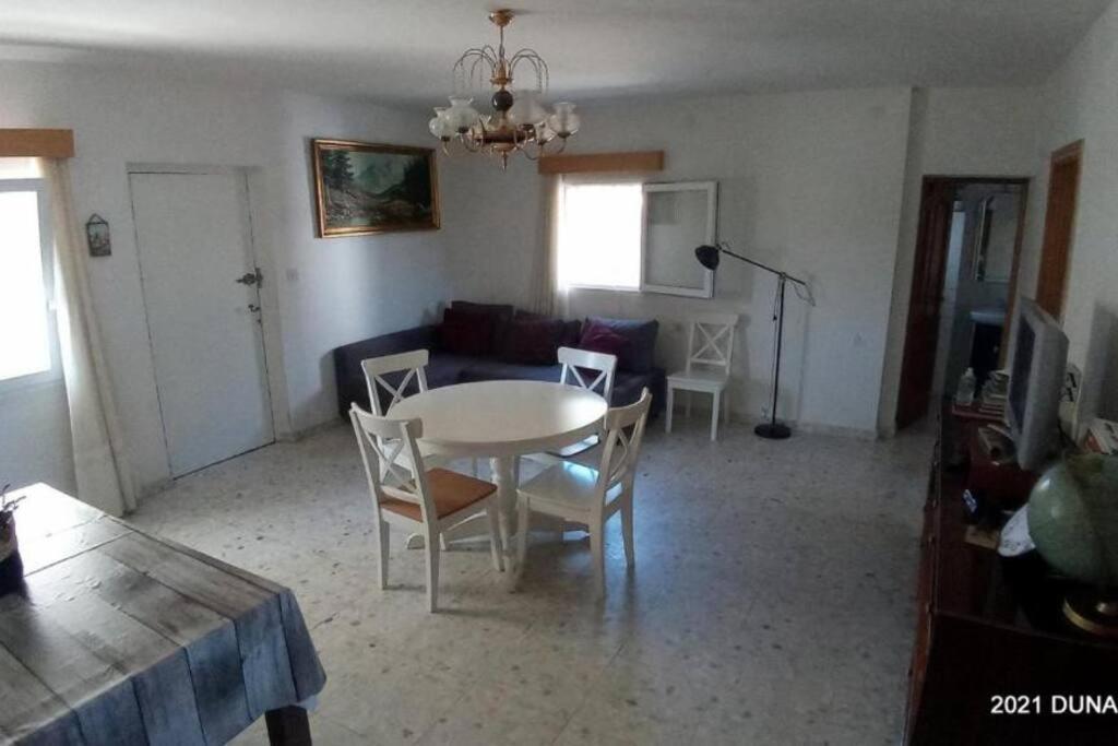 Villa Numancia 12 Santa María de la Alameda Esterno foto